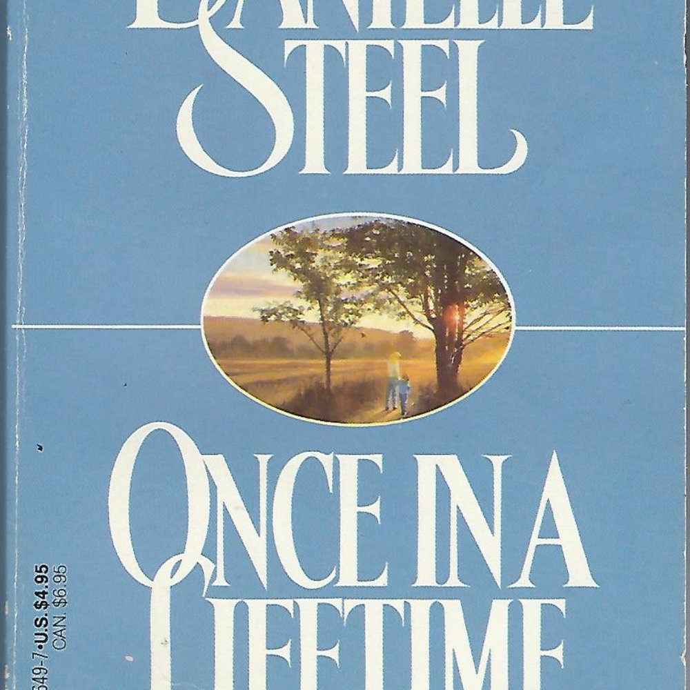 Once in a Lifetime and Sweet Rains - Picture 2 of 5